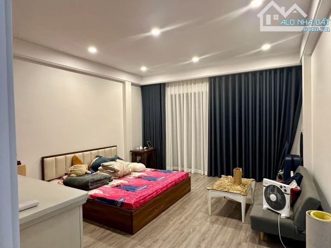 Rẻ nhất Cầu Giấy, Phân lô ô tô tránh, 2 mặt ngõ tại Hoàng Quốc Việt, 18,5 tỷ, 65m2. - 2
