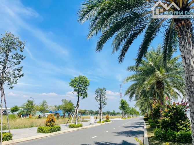 Chính Chủ Gửi Bán Lô F0 Đường Trục Chính King Hill Residences Giá Chỉ Từ 1 Tỷ 6, SHR - 2