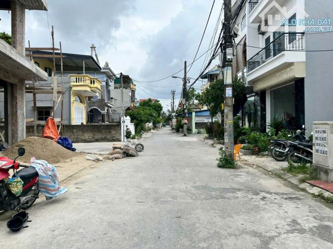 ❌❌Bán lô đất 63m2 ngõ tại Khu Phân Lô Đống Hương đi vào,Quán Toan,Hồng Bàng-Giá chỉ 1,1 tỷ - 2