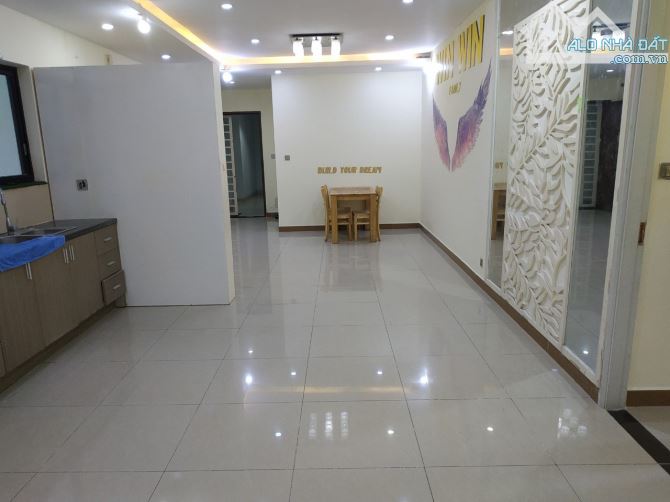 Căn 87m2,3p ngủ,2wc, c/c Nguyễn Quyền, Phan Anh, Bình Tân giá 9.5tr - 2