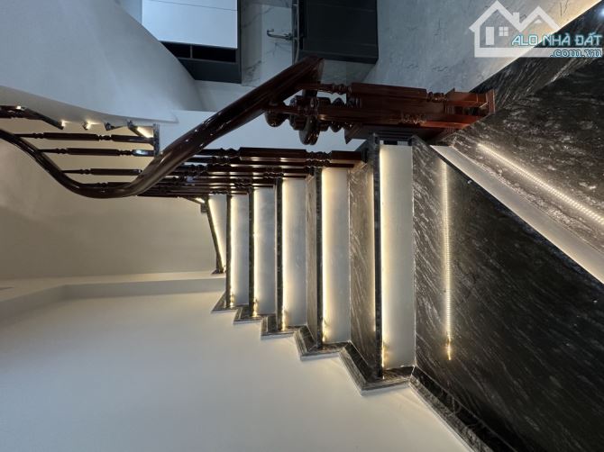 Nhà đẹp Thanh Am - ô tô đỗ cổng - 10m ô tô tránh - 2