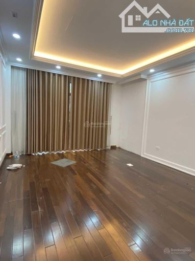 Cho thuê Biệt Thự ở Mỹ ĐÌnh 150m2, xây dựng 100m2, 4 tầng, 1 hầm. - 2