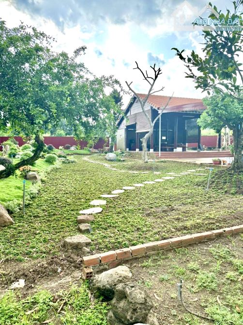 Bán View Nghĩ Dưỡng 2155m2 Mặt Tiền đường TL764, Sông Ray, Cẩm Mỹ, Đồng Nai - 1