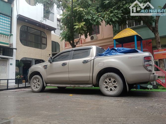 Siêu tòa CCMN quận Thanh Xuân, 85m2x7T MT8m thang máy, ô tô, 20P dòng tiền 1.45 tỷ