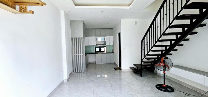 NHÀ ĐẸP AN THỌ - AN KHÁNH - SỔ VUÔNG - TẶNG FULL NỘI THẤT - AN SINH TUYỆT - 2