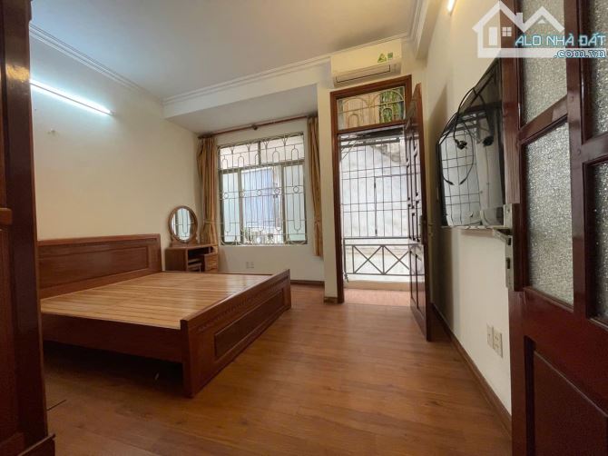 Đỉnh chóp! 
Bán nhà THÁI THỊNH - YÊN LÃNG, 30m2, 6 tỷ, Nhà đẹp, Ngõ ô tô, Kinh doanh đỉnh - 2
