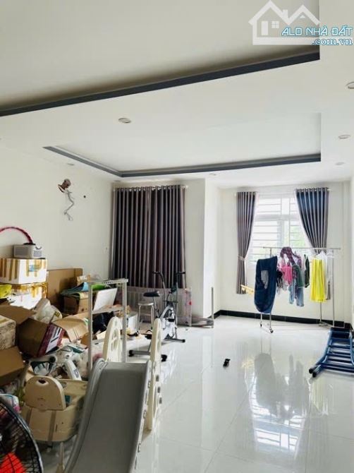 BÁN MẶT TIỀN KINH DOANH 3 TẦNG, 5x15,, AN DƯƠNG VƯƠNG, GIÁP QUẬN 6, CHỈ 7 TỶ X. - 2