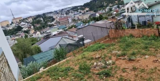 Bán 250m2 đất Kim Đồng -  P6 Đà Lạt . view đẹp   Gía 7.2 tỷ - 2