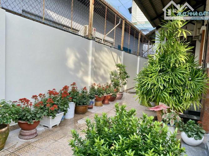 Biệt thự 1 lầu, Khu Dân Cư 515, Hưng Lợi, Ninh Kiều, TP. Cần Thơ. - 2