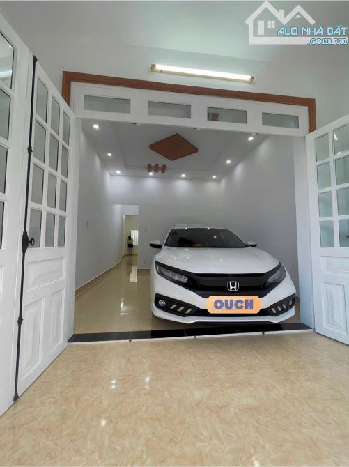 Bán Nhà Cấp 4 thuộc KP9 P. Tân Phong, ngay Chợ 26, cách đường Nguyễn Văn Tiên vào 150M - 2
