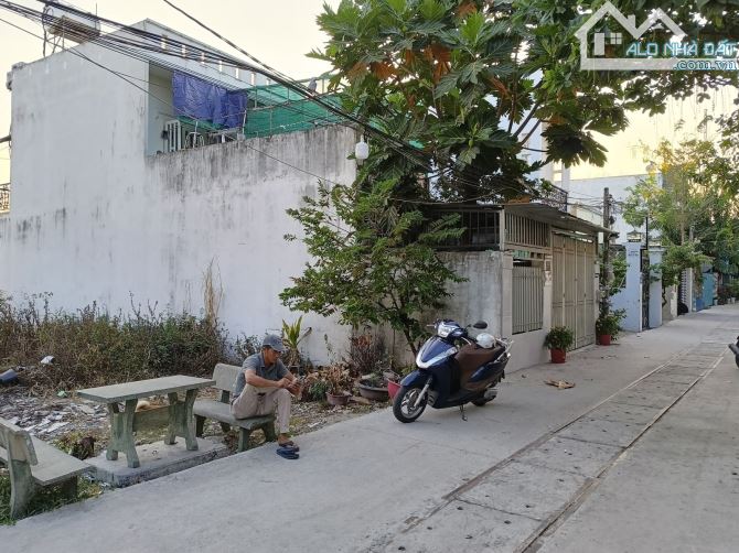 BÁN LÔ ĐẤT NGAY UBND XÃ TÂN XUÂN 87M2 GIÁ 1 TỶ 8 , SỔ HỒNG RIÊNG - 2