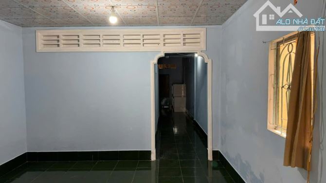 Nhà cấp 4 đang cho thuê ngay Lê Thị Hà, Tân Xuân, Hóc Môn, 700 triệu 81m2, Sổ riêng - 2
