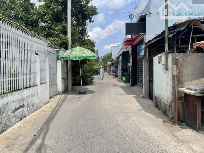 BÁN 104M2 ĐẤT BÀ ĐIỂM , HÓC MÔN , GIÁ 2 TỶ 290 TRIỆU , SỔ HÔNG RIÊNG - 2