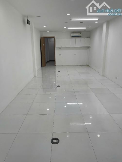 BÁN NHÀ MẶT PHỐ GIẢNG VÕ, 6 TẦNG,CÓ Ô CHỜ THANG MÁY,OTO TRÁNH,VỈA HÈ. - 2