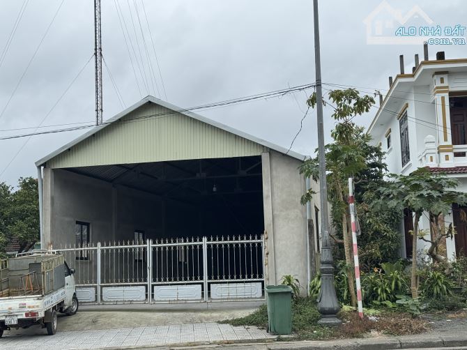 BÁN ĐẤT MẶT TIỀN NGUYỄN TẤT THÀNH, ĐỐI DIỆN CHỢ DẠ LÊ - 2