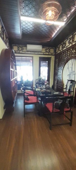 Lô Góc 3 thoáng_SĐCC _ Mặt Phố Hàng Đào_43m2_ Vỉa Hè Ô Tô Tránh Kinh Doanh