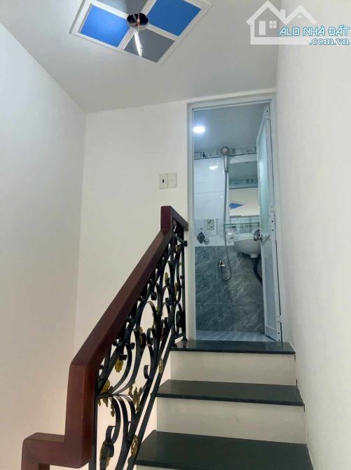 💥🏠 MỚI KENG, NGAY KHU TÊN LỬA, BÌNH TÂN, 52M2, 2 TẦNG, NGANG GẦN 6M, CHỈ NHỈNH 3 TỶ - 2