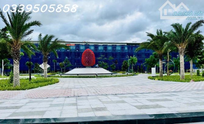 Tỏa Sáng Cùng Premium Ocean Gate: 386 ngôi nhà phố cạnh bên - 2