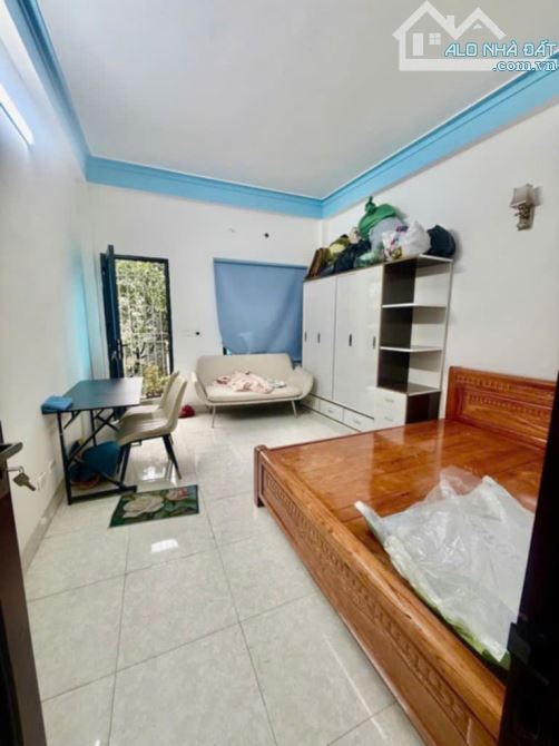Đối diện DV Đa Sỹ 38m 5 tầng đẹp chủ xây tâm huyết, ô tô gần chỉ hơn 6 tỷ - 2