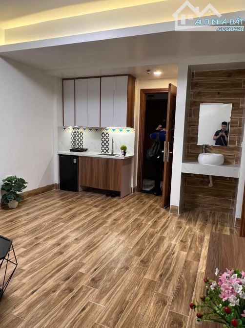 Bán tòa CHDV 10 tầng 30 phòng Nhật Chiêu gần hồ Tây 150m2 MT10m giá tốt - 2