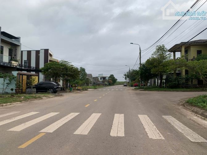 BÁN ĐẤT MẶT TIỀN ĐƯỜNG TRẦN THỊ TÂM, KĐT NAM ĐÔNG HÀ, P. ĐÔNG LƯƠNG, TP  ĐÔNG HÀ,QUẢNG TRỊ - 2
