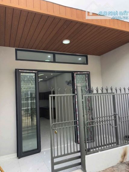 Bán Nhà 61,3m² – Phường Tân Tiến, Tp. Buôn Ma Thuột – Giá Hơn 31 Triệu/m2 - 2