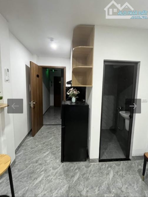 Dòng Tiền Nhà CCMN Căn Hộ Cho Thuê Phan Đình Giót 59m2x7T TM, chỉ 17 tỷ 2 - 2