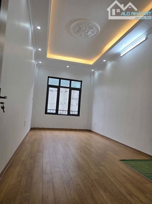 BÁN NHÀ PHỐ ĐẠI ĐỒNG, 33M², 4 TẦNG, 4.85 TỶ - 2