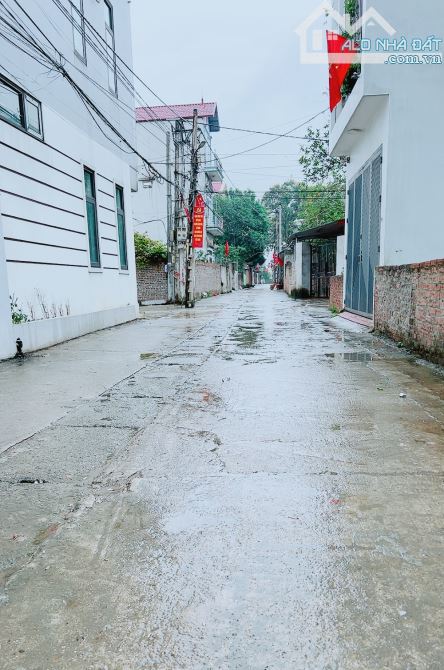 Hoa hậu Vân Nội Đông Anh ngõ thông ô tô tránh nhau 190m zá rẻ nhất khu vực - 2