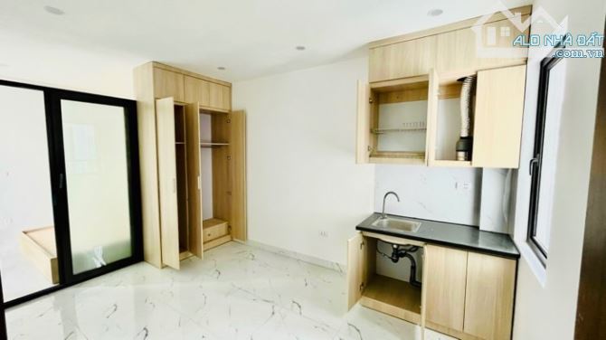 📢 BÁN CCMN 19 PHÒNG - DÒNG TIỀN 100TR/THÁNG – VIEW ĐẠI HỌC Y, ĐỐNG ĐA - 2