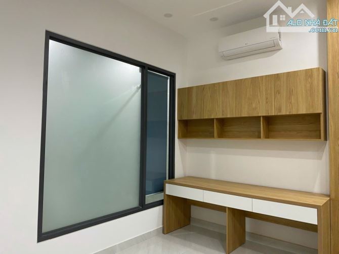 Mặt tiền Phú Nhuận, 70m2, chỉ hơn 12tỷ - 2