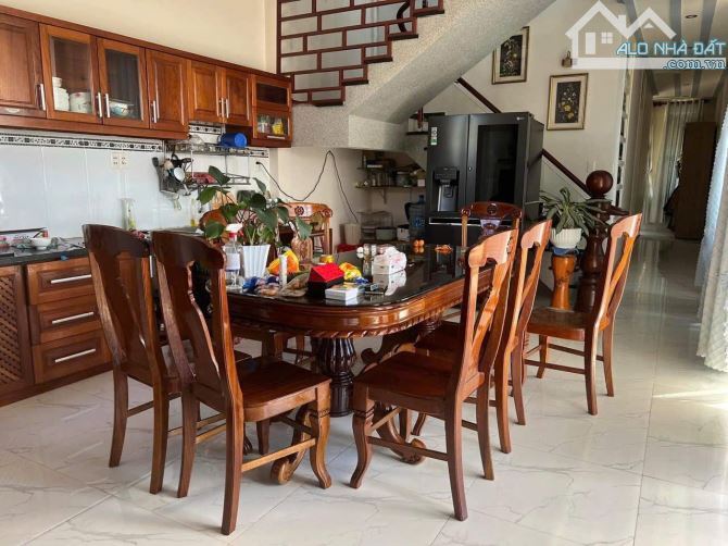 Nhà mái thái 2 tầng ở Nghĩa Hiệp, Liên Hiệp, Đức Trọng 💥Dt: 10× 1 - 2