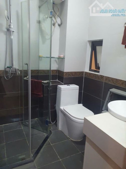 TRUNG TÂM TỨ HIỆP, 40M2 5 TẦNG,  5.2 TỶ. - 2