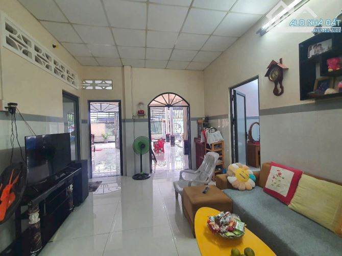 Cần bán căn Nhà gần kế bên chợ sâm bua, lương Hòa Châu Thành Trà Vinh - 2
