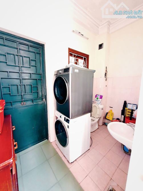 Bán nhà mặt ngõ 13 Khuất Duy Tiến 45mx4T oto tránh vỉa hè kinh doanh tốt 14tỷ 50m ra - 2