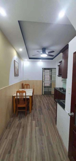 Bán nhà Phan Tây hồ Phú nhuận - 4 tầng - full nội thất - 8,2 tỷ. - 2