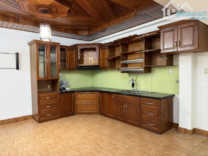 Nhà 3 tầng mặt tiền đường Châu Thị Vĩnh tế - 2
