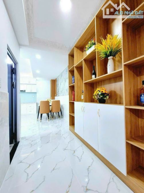 Cần bán gấp căn nhà đường Huỳnh Tấn phát,Phú xuân TP HCM sẽ - 2