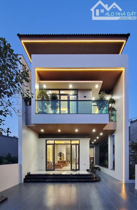 ĐẤT NỀN TRUNG TÂM QUẬN PHÚ XUÂN THÀNH PHỐ HUẾ 100M2 ĐƯỜNG Ô TÔ 8M GIÁ 1.5 TỶ - 2