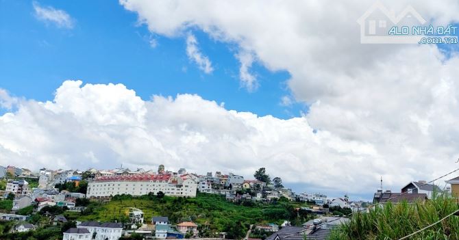 Bán lô đất Đống Đa- 362m -🔥 19 Tỷ- view nhìn toàn thành phố Đà Lạt- Phường 3 - 2