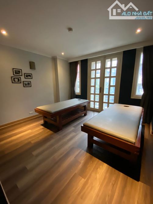 NHÀ 68M2*4T PHAN ĐÌNH GIÓT, 3 MẶT THOÁNG, GARA - 2