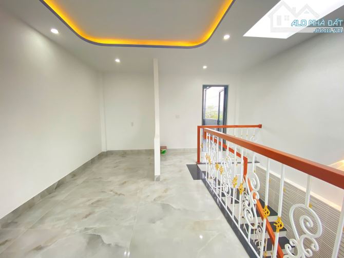 Bán Nhà 2,5 Tầng – Kiệt hơn 3m Tô Hiệu, P. Hoà Minh, Q.Liên Chiểu, ĐN - 25