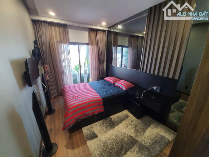 Bán Căn Hộ Garden Gate , 3PN ,2WC , 88m2 , Nội Thất ,View Công Viên Gia Định , 6.6 Tỷ - 3