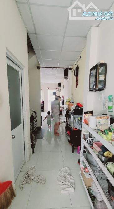 Mới gửi bán - Bờ Bao Tân Thắng - 4 tầng - mới đẹp - 4x15m - xe hơi tới cửa chủ kẹt tiền bá - 3