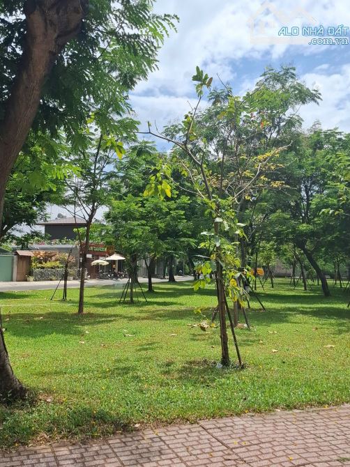Bán đất đường 53 An Phú Tp Thủ Đức giá 34 tỷ view công viên - 3