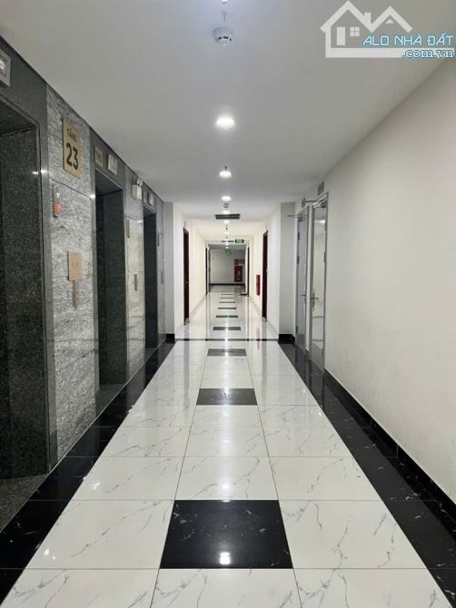 BÁN CĂN HỘ CĂN GÓC PARK 2 EUROWINDOW ĐÔNG TRÙ 100M2 3PN 3VS GIÁ 5.35 TỶ - 3