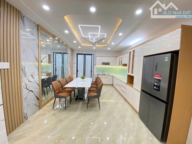 Bán nhà xây mới 3 căn trong dự án khu dân cư Saigonswest Tây Lân Bình Tân,Giá 5ty8 tl - 3