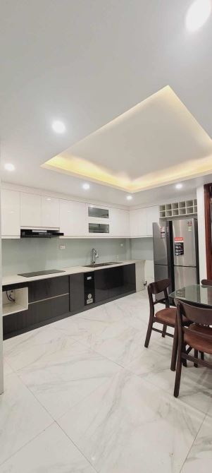 Hiếm! Mậu Lương, Hà Đông, 50m2*6 tầng, thang máy, ô tô tránh, vỉa hè, nhỉnh 14 tỷ - 3