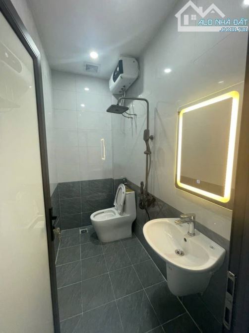 Bán Nhà Kim Giang - Đại Kim, 32m², MT 3.6m, 4 Tầng, Ô Tô Đỗ Cổng, Full Nội Thất, 6.8 Tỷ - 3