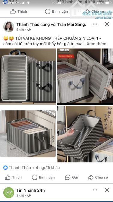 NHÀ BÁN ĐƯỜNG A HOÀ THUẬN ĐƯỜNG Ô TÔ NÉ NHAU THÔNG Ô BÀN CỜ - Loctran - 3